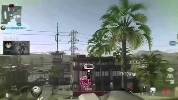 [NTS]Skeeter Prime-Uplink Highlights- Call of Duty: Advanced Warfare