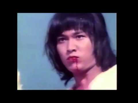 Fei Meng vs. Yasuaki Kurata round 3 (Secret of the Shaolin Poles)