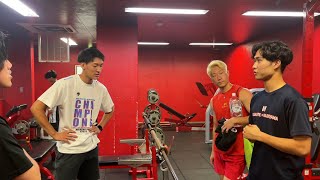 【日本一の設備】日本大学の施設がエグすぎる