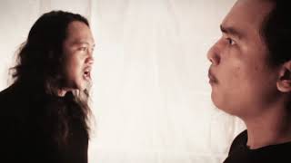 EXISTENCE PLACE - The Outcast (official music video)