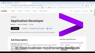 Application Developer - IBM WebSphere MQ - Graduate Level Opportunity! Wealth