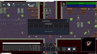 Halmgaard Bot, Cavebot, Healing, Auto Ataque