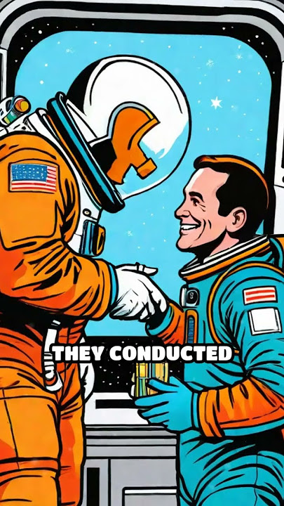 Apollo-Soyuz: A Historic Space Collaboration