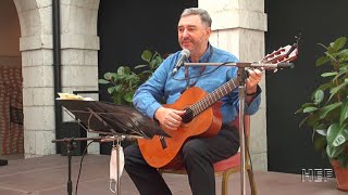 Mi volas danki vin, s-ro Ludoviko –  Georgo Handzlik – Esperanto