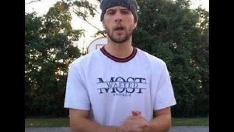 Nick Briz Pulls up on NYC Trash Talking Hoopers Reaction