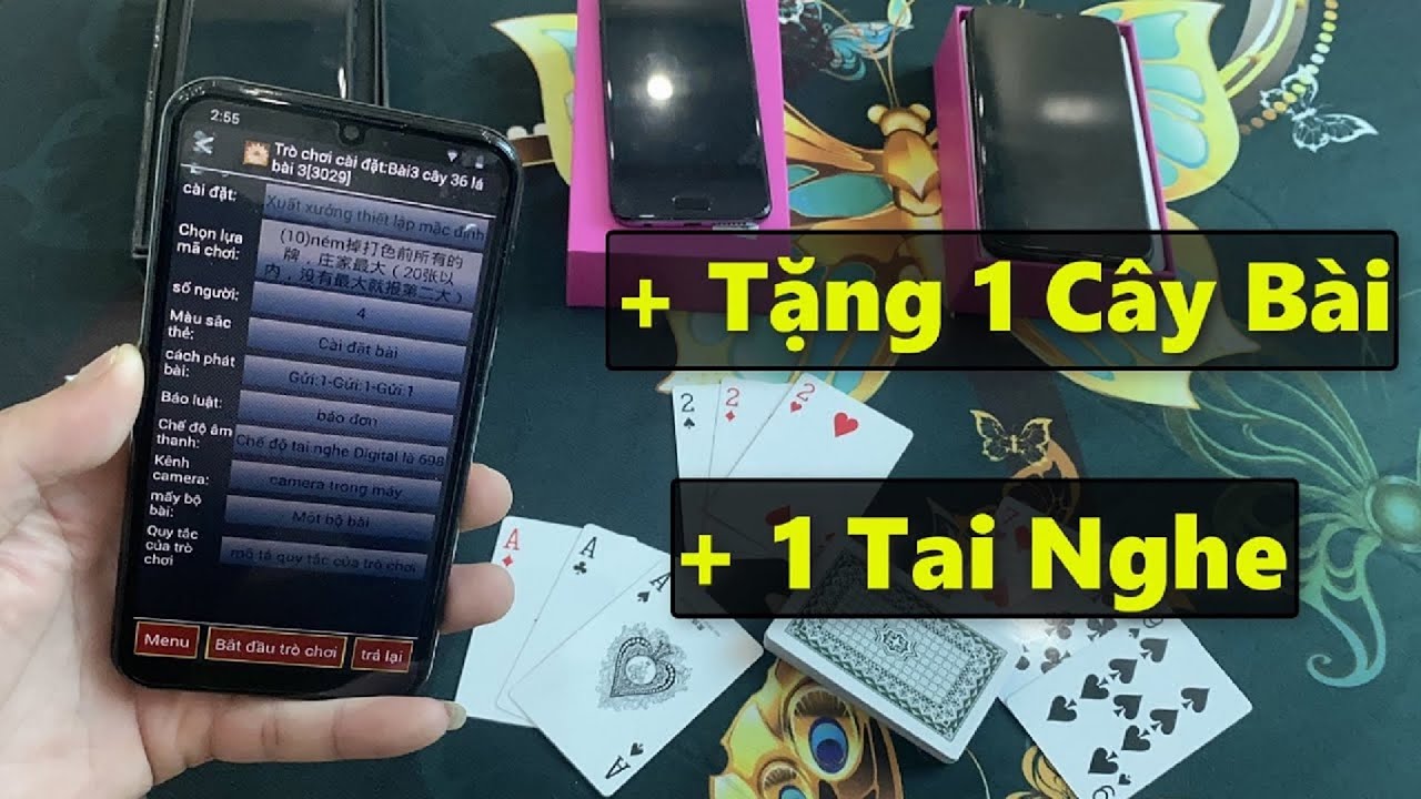 casino 1995 Máy Đánh Bài Thanh Lý Đồ Chơi Cờ Bạc Bịp Điện Thoại Đánh Bài Cũ