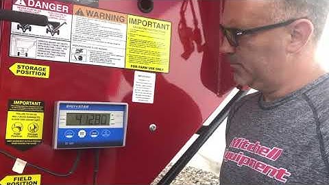 Digistar Custom Calibration