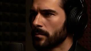 Te iubesc - Razvan DLT / music_ai_romania LYRICS