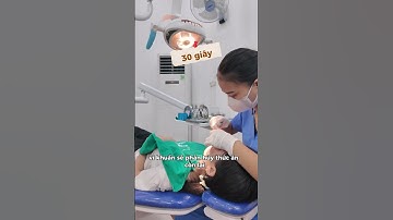 Đánh Răng 30s Và 2 Phút Khác Biệt Thế Nào? 5 Lý Do Bạn Phải Xem Ngay! | Nha Khoa Lamina