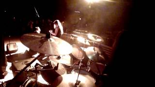 [Drumcam] Ethmebb - Full Live @ Châlons-en-Champagne 09/02/13 [HD]