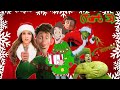 The Christmas Movie Collection YTP Movie Clips (Part 3)