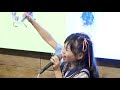 JS5が歌う ベイビーレイズ🐯 第7世代アーティスト! さくらちゃん 🌸 岡山アイドル 『 夜明けBrand New Days 』2021/4/29