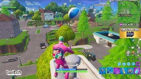 Corinna Makes Tfue Get Mad After  She Played With Another Streamer |SYMFUHNY STEALS CORINA KOPF!