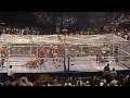 Sting brian pillman  steiner brothers vs the four horsemen  wargames match wcw wrestlewar 1991