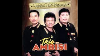 Trio Ambisi - Walau Hati Menangis