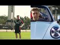 Wer ist der Schlauste? 🤓🤣 | Younes, Can, Jupp und Baumi ranken sich selbst!
