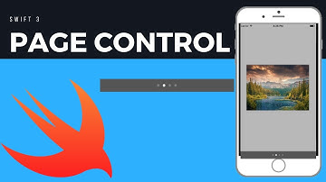 IMAGE SLIDE SHOW || PAGE CONTROLLER IN SWIFT 3