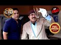 Lovers ने फ़रार होने से पहले क्यों छोड़े ACP के लिए Skeletons? | CID | Latest Episode | 21 Feb 2024