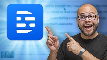 Descript - Edit Videos like a Word Document