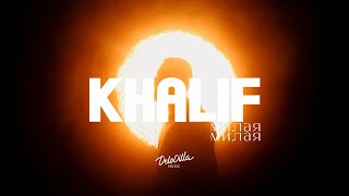 Смотреть клип Khalif - Милая Милая