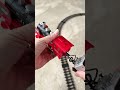The rc Train build project and speed | rc train power| rc train #rccar #rctruck