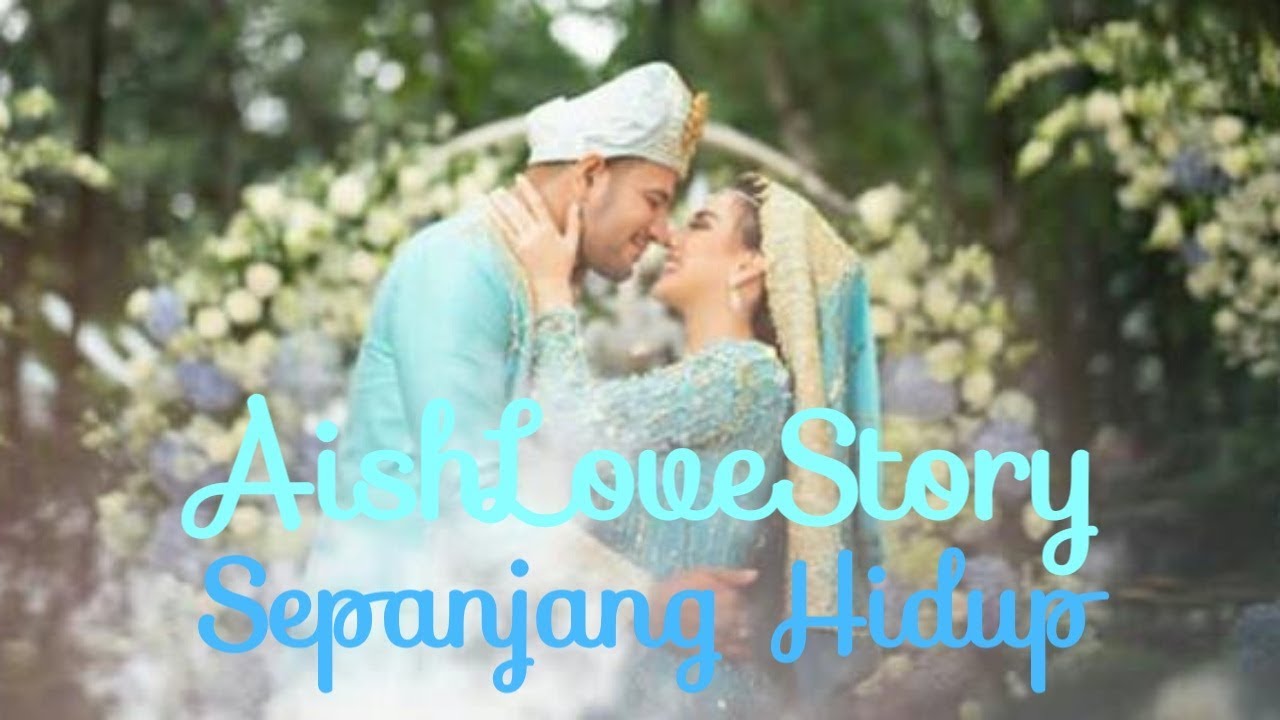 Ammar Zoni dan Irish Bella - Sepanjang Hidup