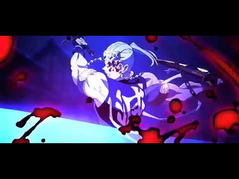 鬼滅の刃MAD