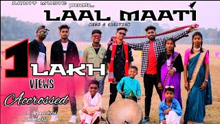LAL MAATI//ARHIT MUSIC//COVER DANCE VIDEO 2023//AMB BOYZZ