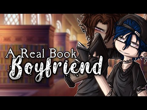 A Real Book Boyfriend | Original Gay/BL Mini Movie