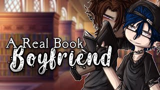A Real Book Boyfriend | Original Gay/BL Mini Movie