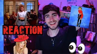 Kylie Minogue - Got To Be Certain (Official Video) REACTION! | Kylie Minogue FIRST REACTION JOURNEY!