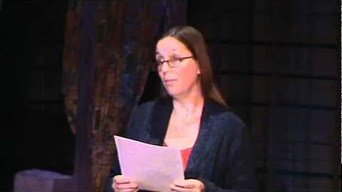 Debra Wells round 1 020611