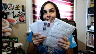 Pathtag Mail Time 41