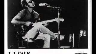 Video thumbnail of "J.J. Cale - Out Of Style"