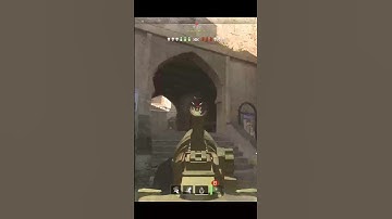 THEY THOUGHT I WAS CHEATING BECAUSE OF THIS M4 CLASS! (MW2) 😶