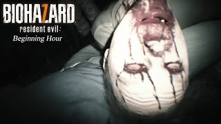 DO THEY EVEN MAKE VHS TAPES ANYMORE? |Resident Evil VII/Biohazard Teaser|