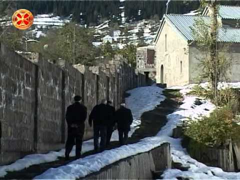 კონფერენცია ტბელ–აბუსერიძის სახელობის უნივერსიტეტში (II ნაწილი)