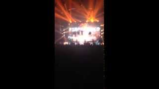 Markus Schulz - Fireworks - Webster Hall - 4/19/14