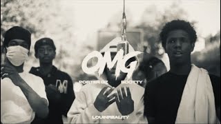 Porter Gz x Bdotty -OMG (Official Video)