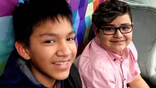 Meadow School Board Appreciation Video 2019
