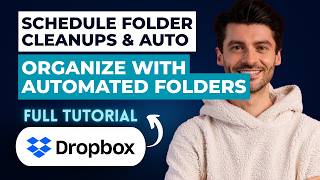 How to Schedule Folder Cleanups And Auto Organize with Automated Folders [2026 Full Guide] screenshot 2