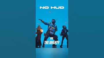 The Finals | no HUD | Ultrawide 4K