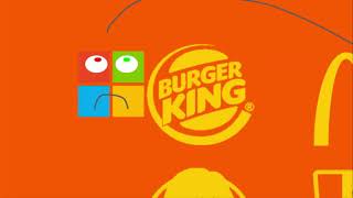 Fast Food Logo Bloopers 2