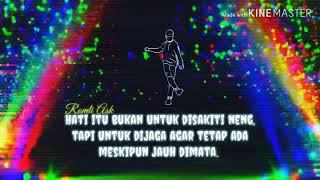 Quotes buat pacar yang bangsat yang tak tau malu😈