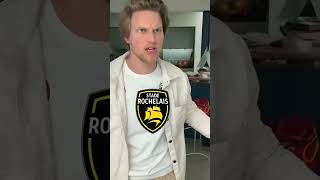 Gotta start checking birth certificates😳(via jaiceoncampbell_hulk/IG) #shorts #football #highlights