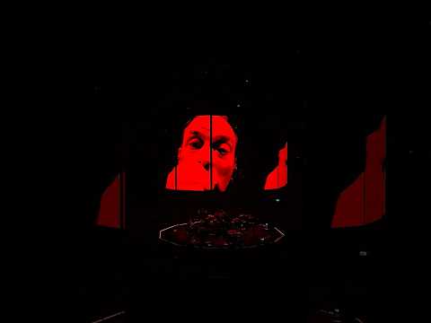 Radiohead - You and whose army / Copenhagen 4th Nov 2025