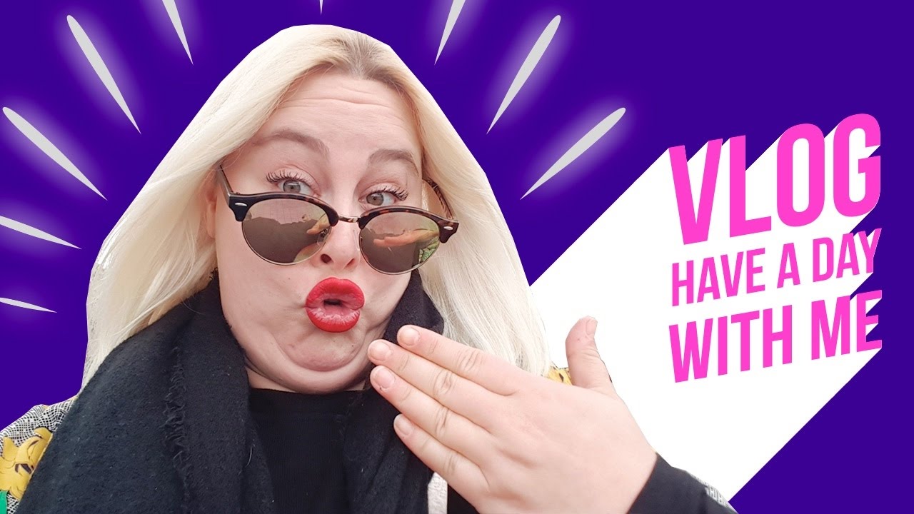 VLOG : HAVE A DAY WITH ME ♡ - YouTube
