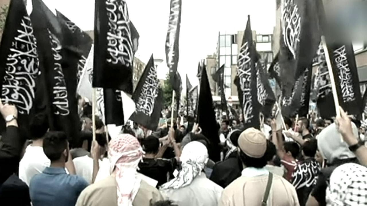 Schilderswijk: kalifaat of paradijs