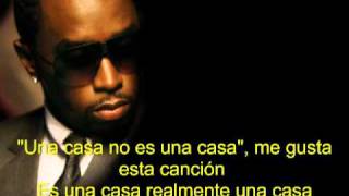 Diddy - Dirty Money - Coming Home Subtitulada español Resimi