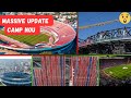Camp Nou Construction Update: Major Progress, New Facade &amp; Structural Milestones | December 2025